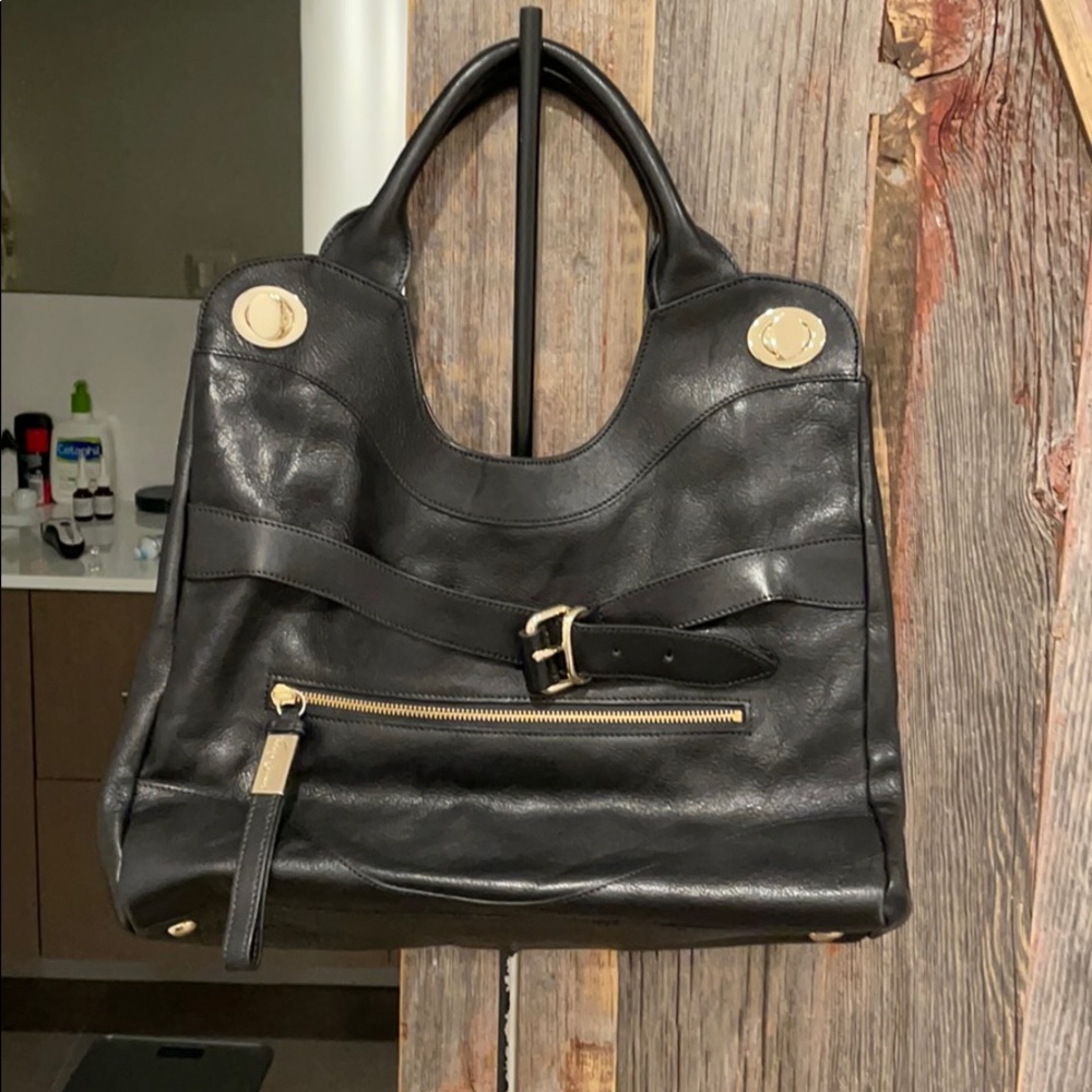 Foley and Corinna shoulder bag tote